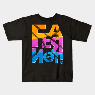 Fear Not! Kids T-Shirt